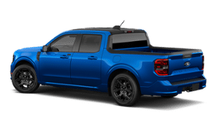2026 Ford Maverick® External Image 3
